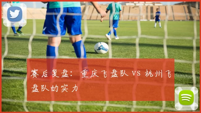 赛后复盘：重庆飞盘队 vs 杭州飞盘队的实力